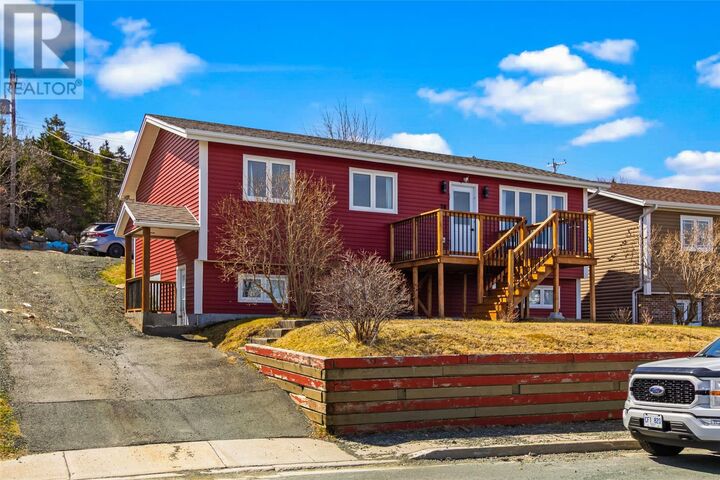 Property Photo:  26 Druken Crescent  NL A0A 1J0 