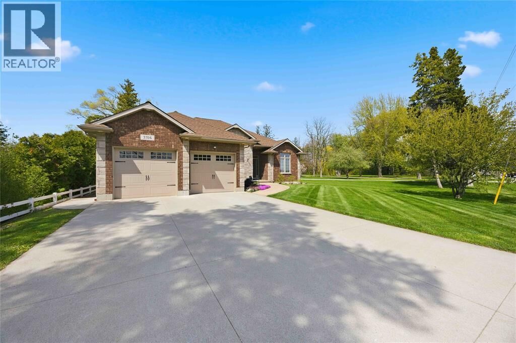 Property Photo:  3316 Egremont Road  ON N0N 1E0 