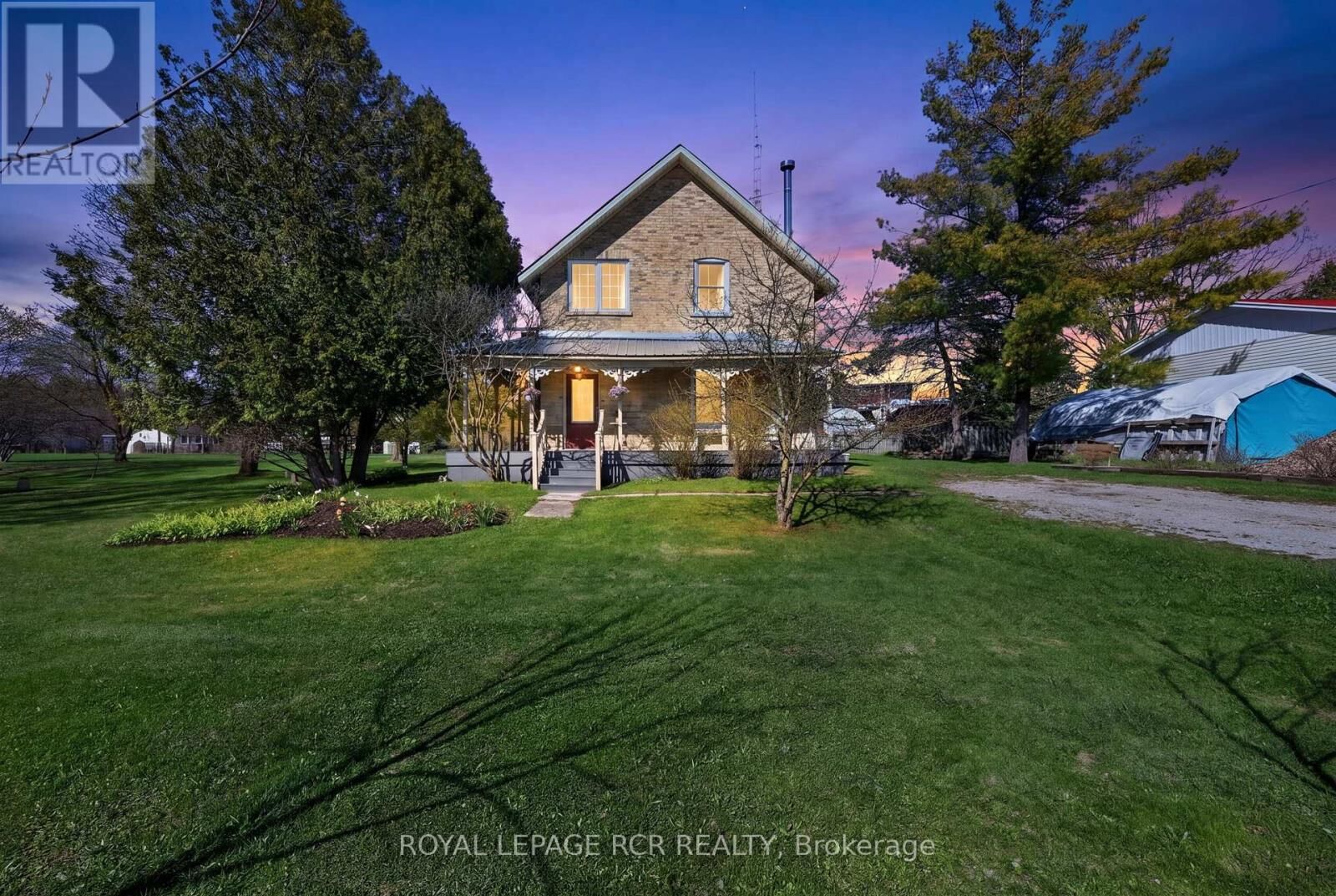 Property Photo:  077597 7th Line Southwest  ON L9V 2B6 