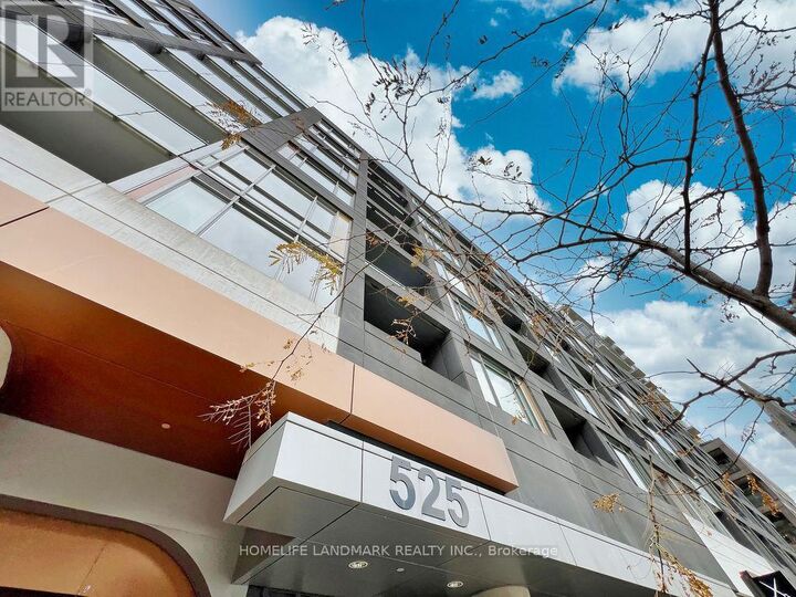 Property Photo:  525 Adelaide Street West 1620  ON M5V 1T6 