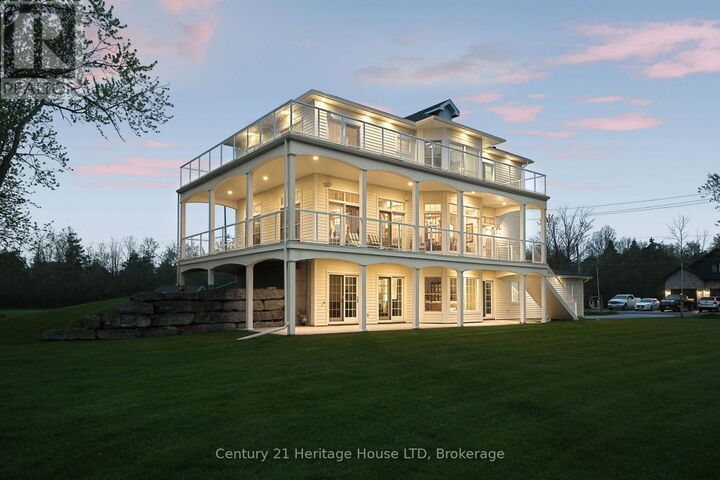 Property Photo:  4069 Niagara River Parkway  ON L0S 1S0 