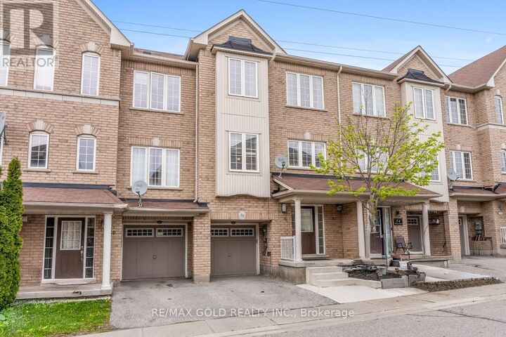 Property Photo:  52 Arizona Drive  ON L6Y 0R6 