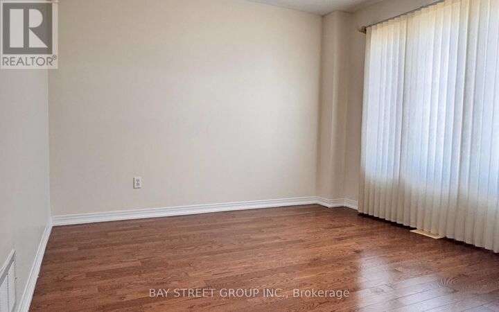 Property Photo:  110 William Booth Avenue  ON L3X 3B2 