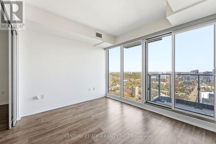 Property Photo:  251 Jarvis Street 2901  ON M5B 0C3 