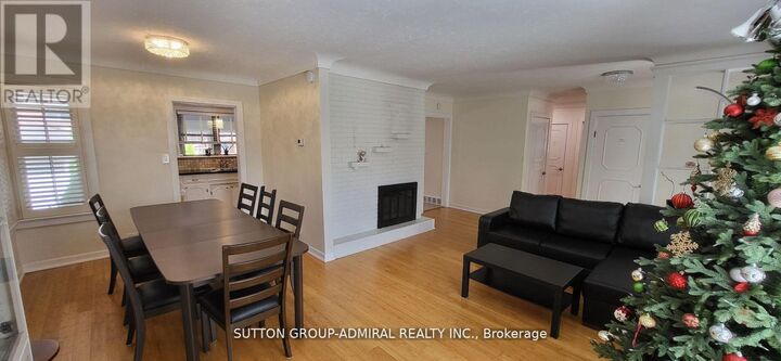 Property Photo:  6039 Althea Street Upper  ON L2E 5G4 