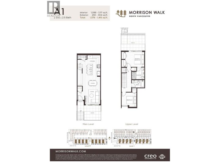 Property Photo:  602 East 2nd Street 102  BC V7L 1G7 