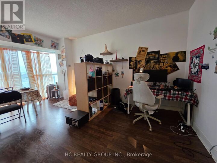 Property Photo:  50 Absolute Avenue 2608  ON L4Z 0A8 