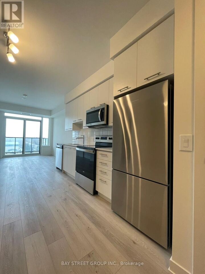 Property Photo:  385 Winston Road 503  ON L3M 0J3 