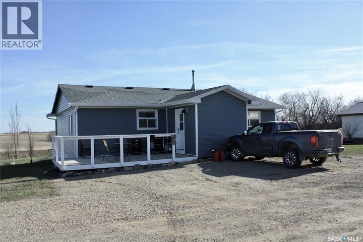 Property Photo:  Nelson Acreage  SK S0K 0C0 