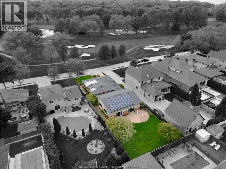 Property Photo:  362 Pentilly  ON N8N 2K9 