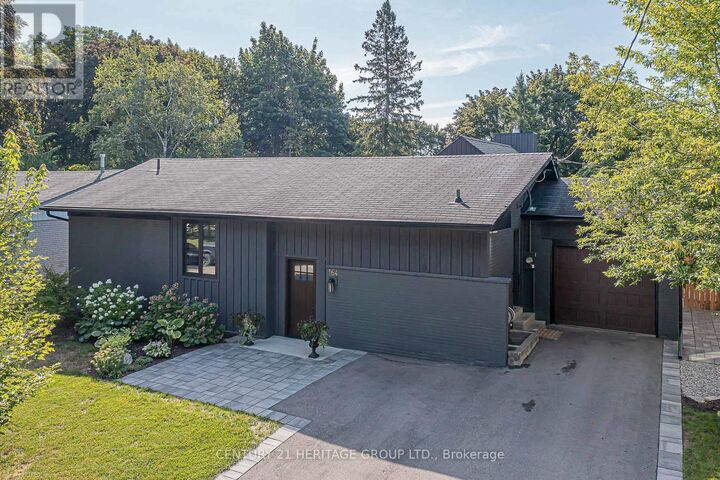 Property Photo:  164 Park Avenue  ON L3Y 1V1 