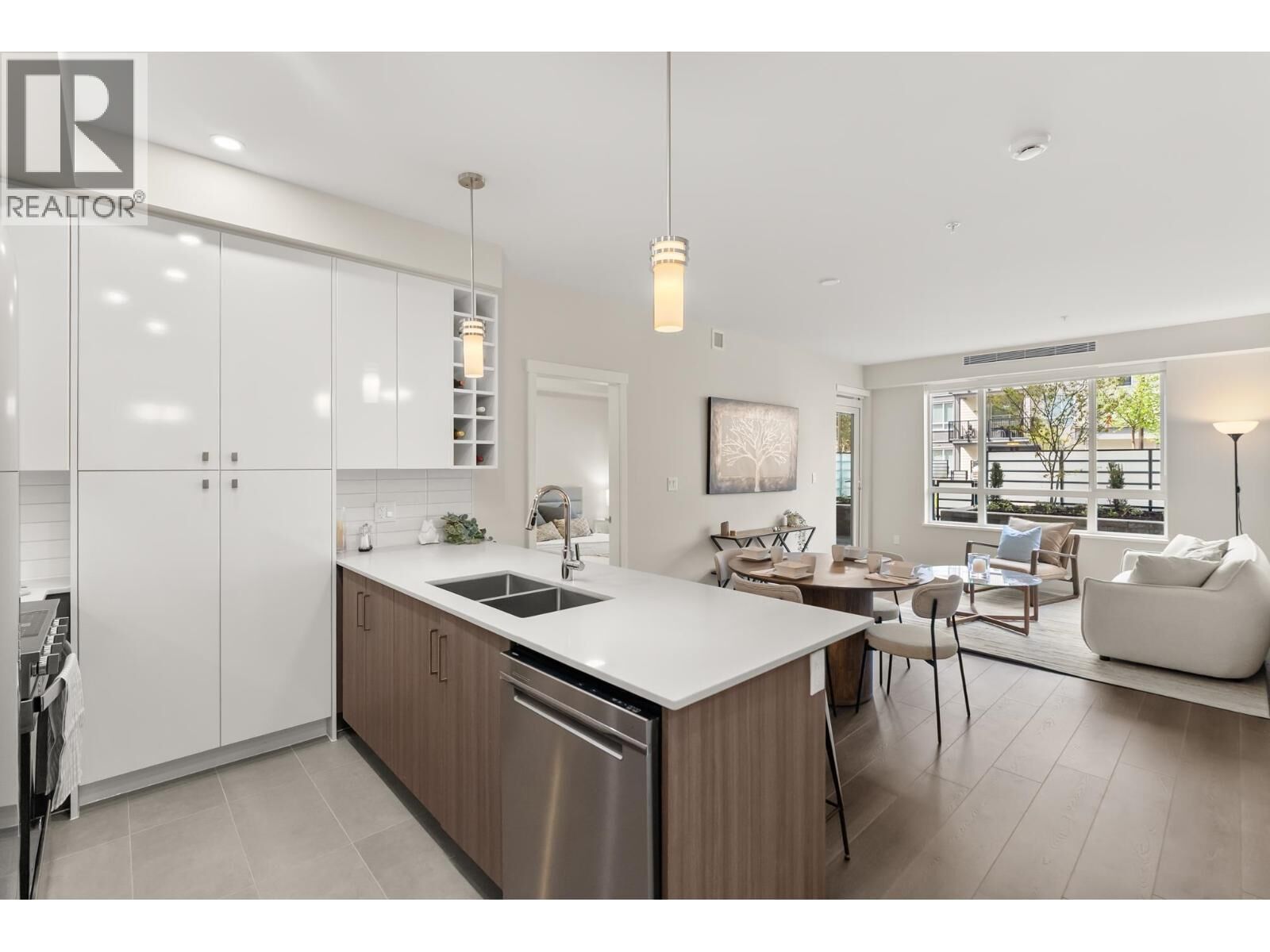 Property Photo:  23200 Gilley Road 113  BC V6V 0C7 