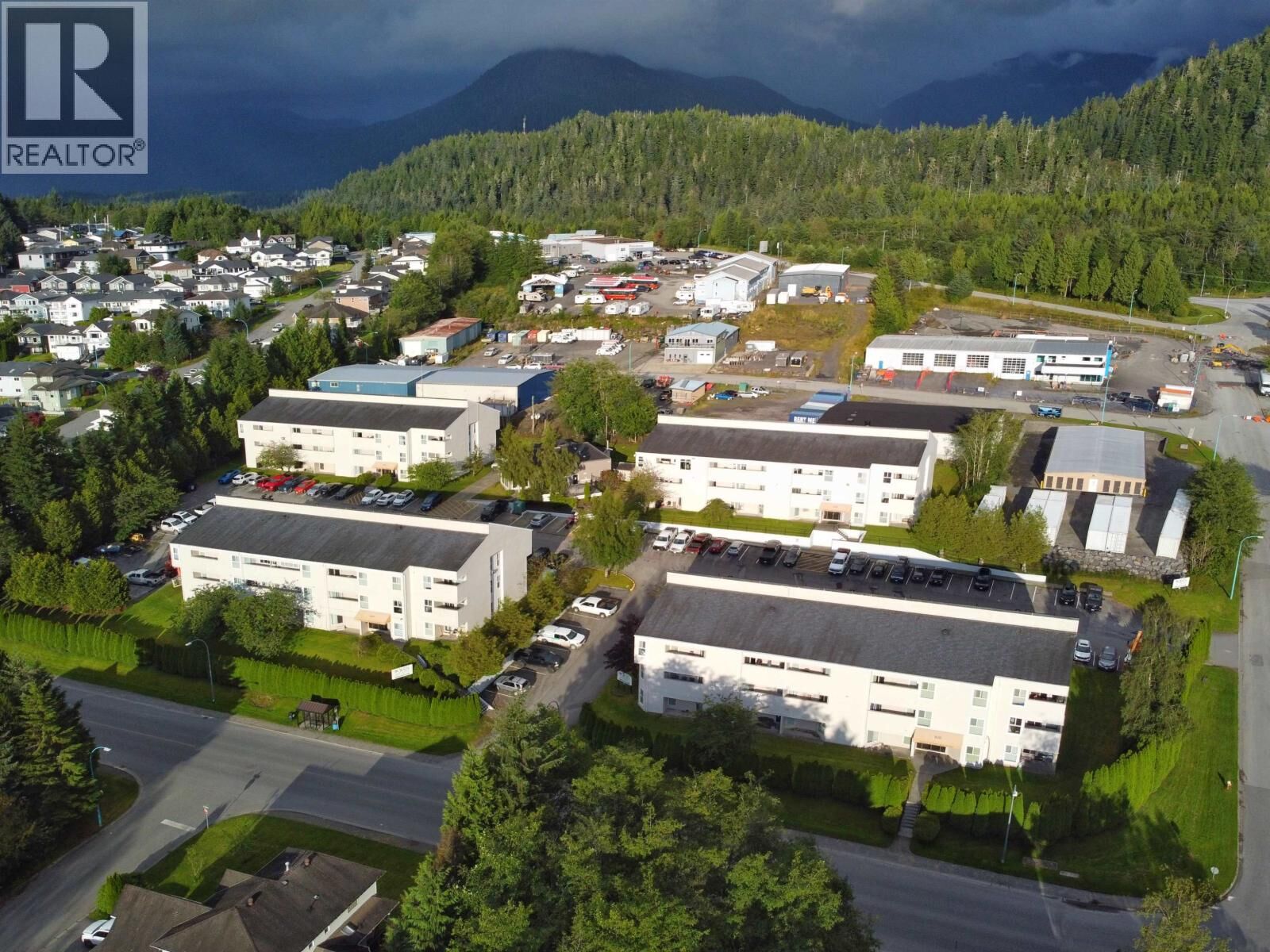 Property Photo:  880 Prince Rupert Boulevard 210  BC V8J 4H5 