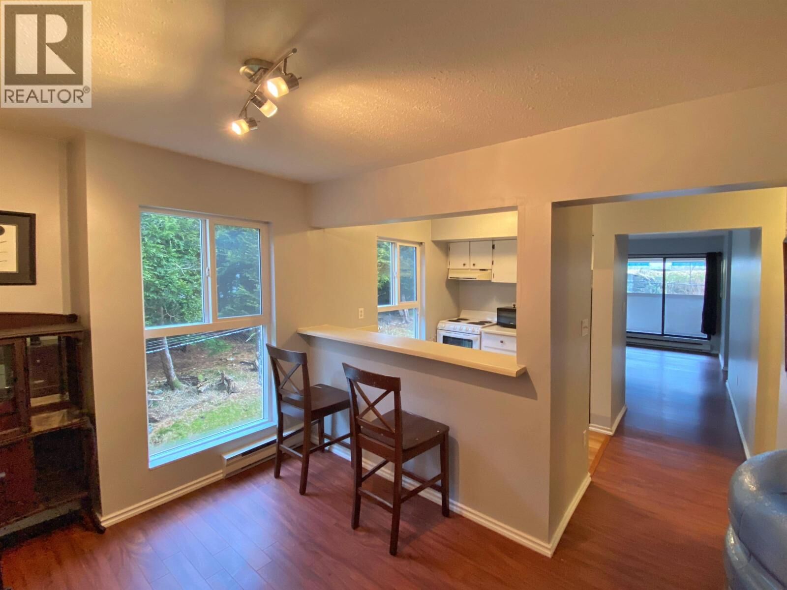 Property Photo: 880 Prince Rupert Boulevard 210 BC V8J 4H5