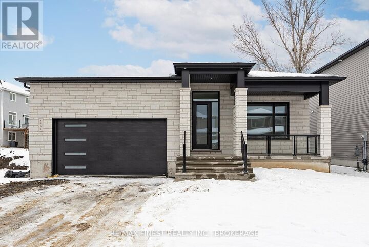 Property Photo:  1368 Woodfield Crescent Lot E16  ON K7P 0T3 