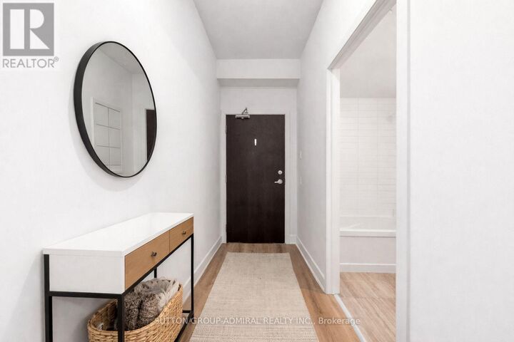 Property Photo:  10 Park Lawn Road 625  ON M8V 0H9 