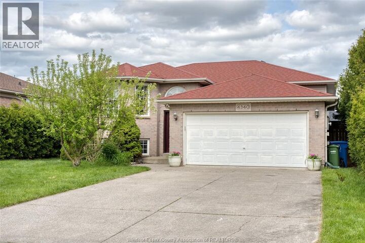 Property Photo:  4340 St. Clair Avenue  ON N9H 1G1 