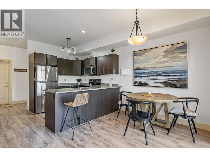 Property Photo:  335 Gerstmar Road 4  BC V1X 4A6 