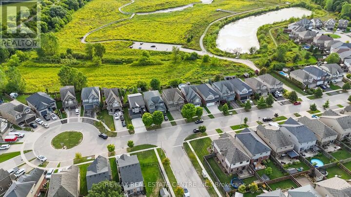 Property Photo:  56 Smith'S Creek Drive  ON N3A 0B3 