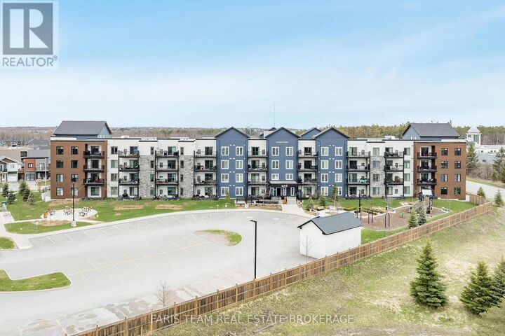 Property Photo:  54 Koda Street 207  ON L9J 0J6 