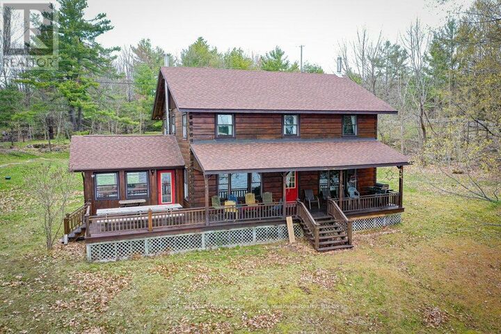 Property Photo:  748 Whites Falls Road  ON L0K 1S0 