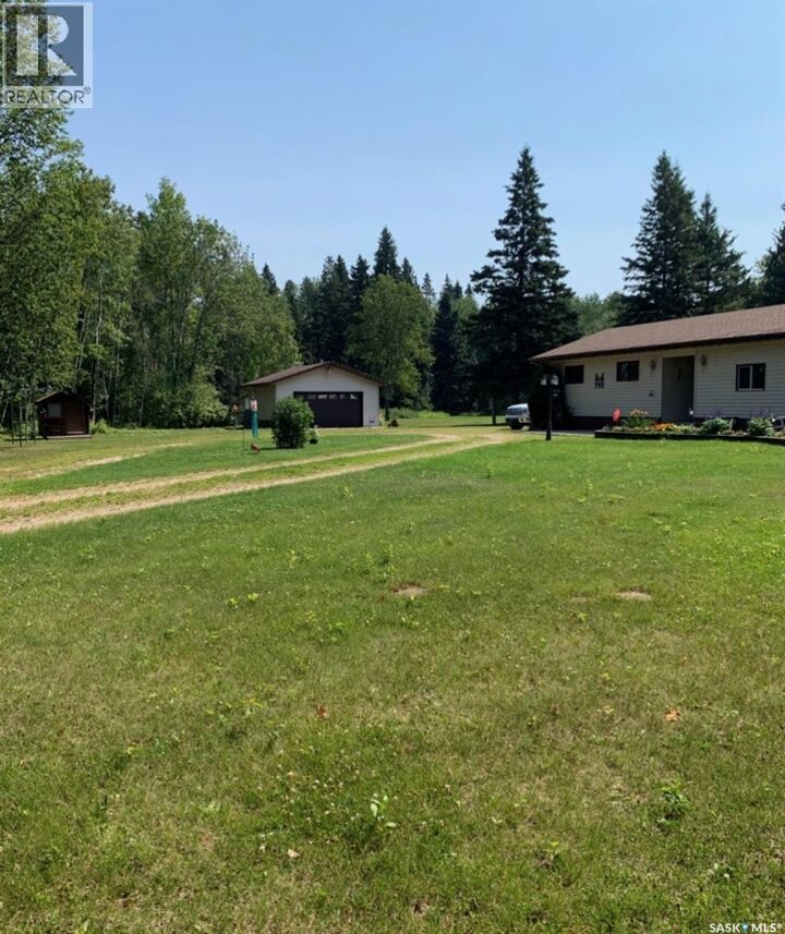 Property Photo:  Millikin Acreage  SK S0J 0E0 