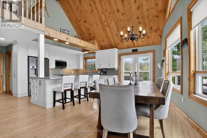Property Photo: 1220 Thomas Lane ON K0H 2J0
