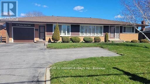 Property Photo:  83 Thickson Road North  ON L1N 8W8 