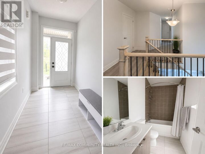 Property Photo:  35 Frederica Crescent  ON L9Z 0N6 