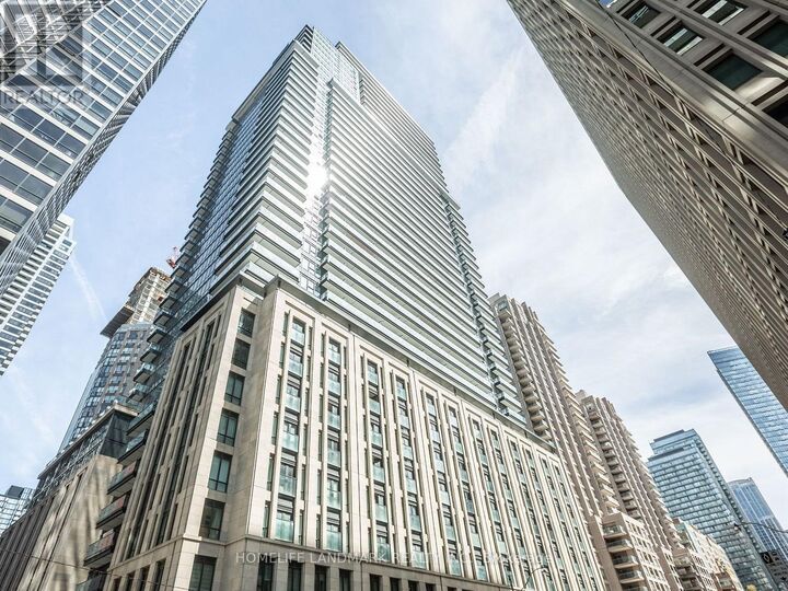Property Photo:  955 Bay Street 3113  ON M5S 0C6 