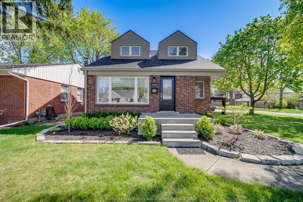 Property Photo:  3094 Bruce  ON N9E 1W4 