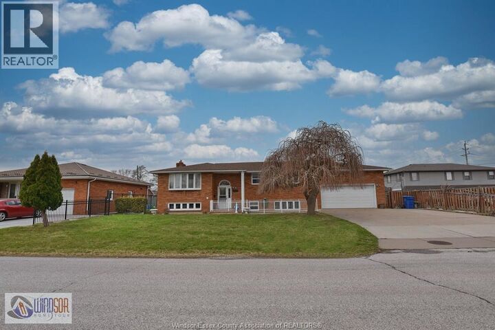 Property Photo:  1455 St. Clair Avenue  ON N9B 3K7 