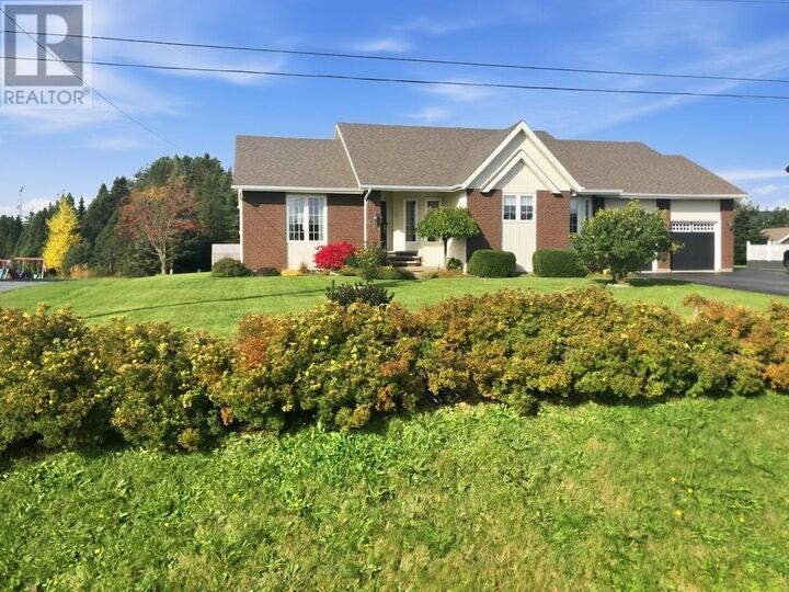 Property Photo:  114 Rink Road  NL A0G 4M0 