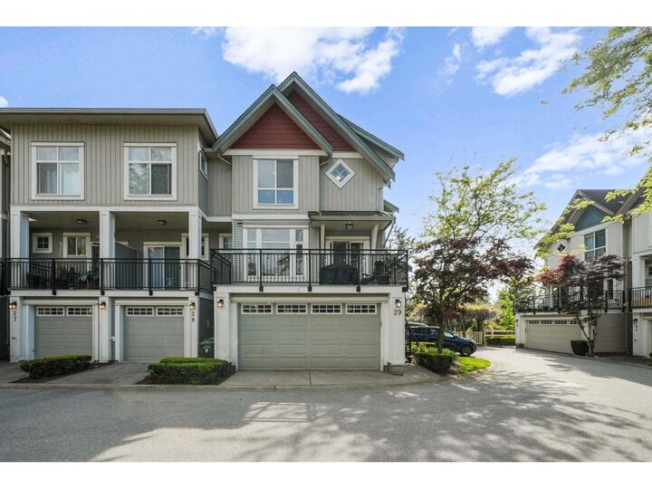 Property Photo:  20120 68 Avenue 29  BC V2Y 3E9 