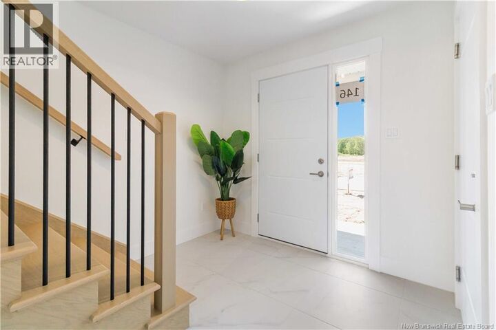 Property Photo:  4 Belfry Street  NB E1G 6A5 