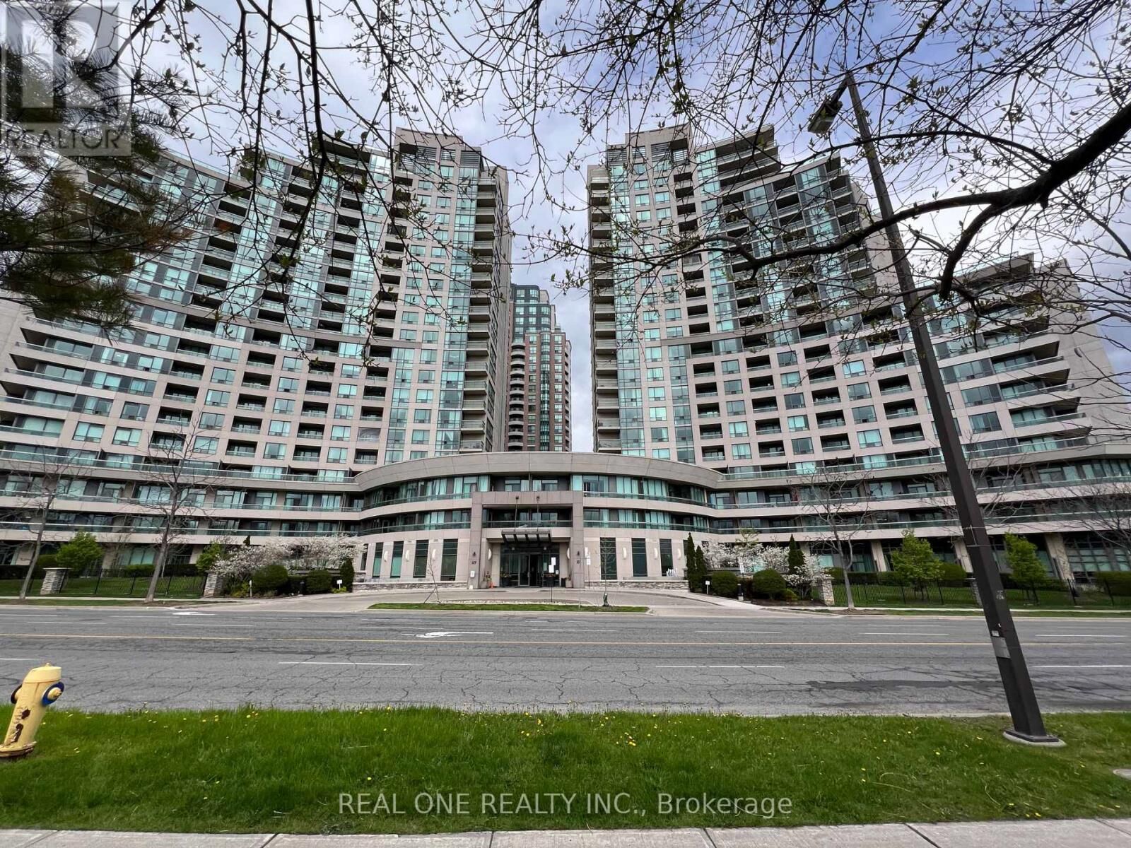Property Photo:  503 Beecroft Road 801  ON M2N 0A2 