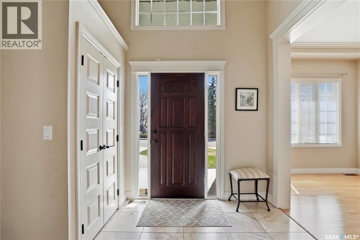 Property Photo:  3340 Ashley Place  SK S4V 2T8 