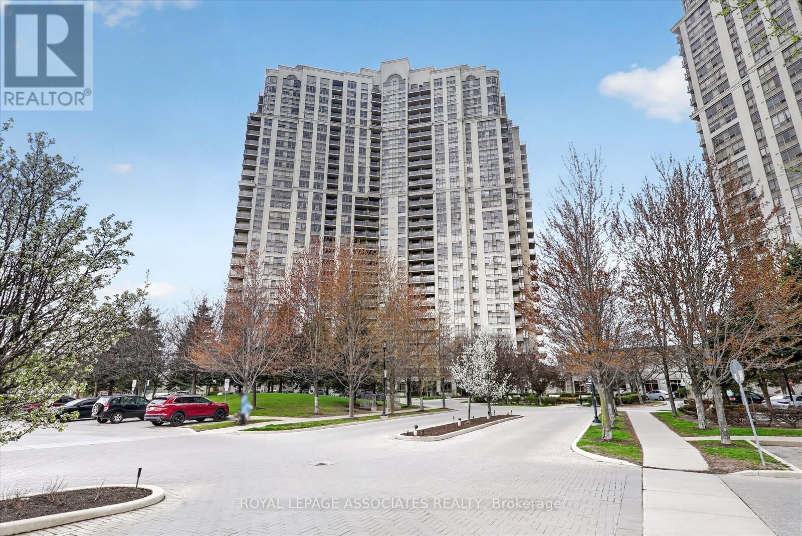 Property Photo:  710 Humberwood Boulevard 606A  ON M9W 7J5 