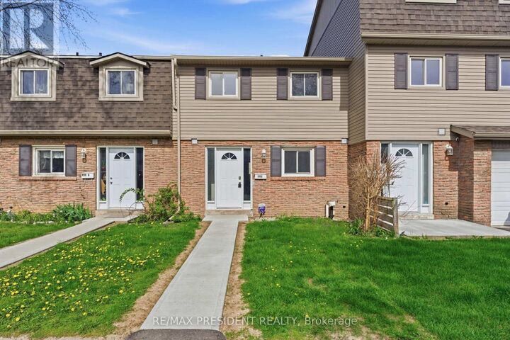 Property Photo:  498 B Grey Street  ON N3S 7L4 