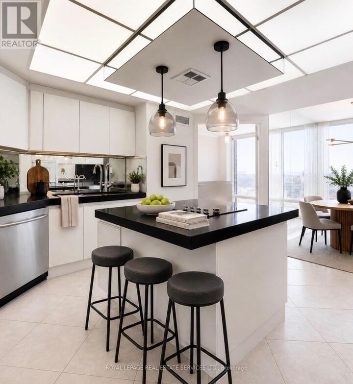 Property Photo:  2045 Lake Shore Boulevard West 4503  ON M8V 2Z6 