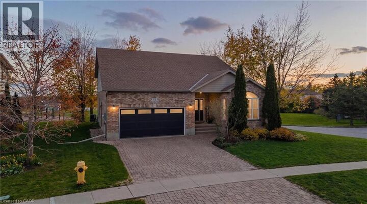 Property Photo:  89 Andrews Drive  ON N0G 1P0 