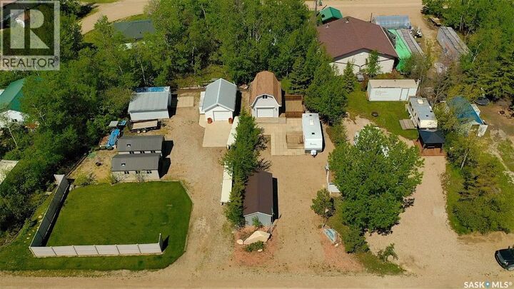 Property Photo:  210 Travis Avenue  SK S0A 1Y0 