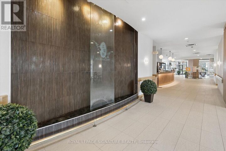 Property Photo:  2020 McNicoll Avenue 623  ON M1V 0B5 