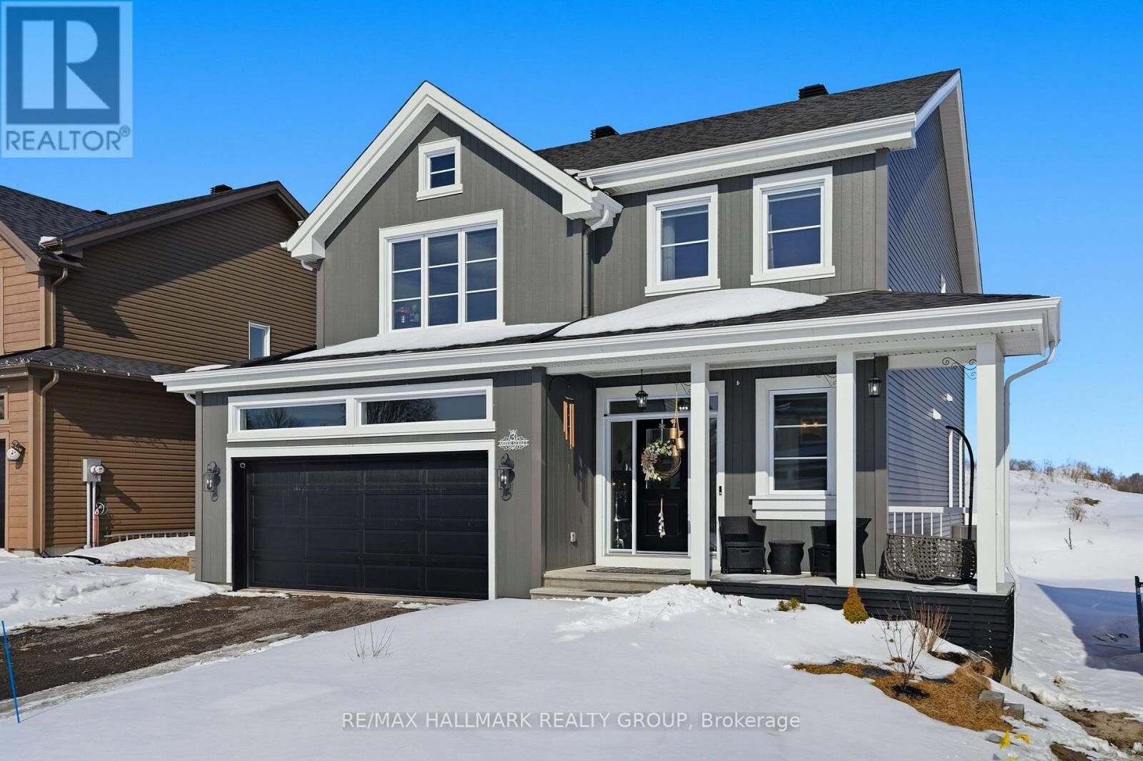 Property Photo:  3 Arber Street  ON K0B 1R0 