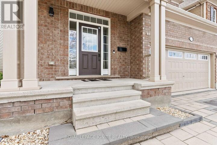 Property Photo:  96 Damselfly Way  ON K2J 6C4 