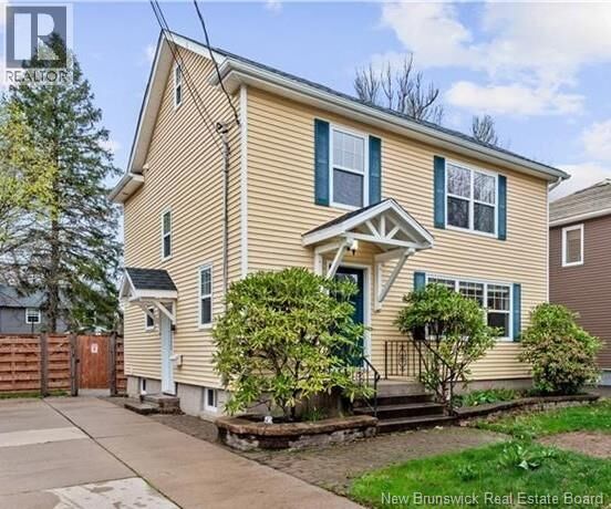 Property Photo:  84 Kensington Drive  NB E1E 3J6 