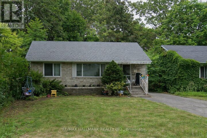 Property Photo:  22 Grandview Avenue  ON L3T 1G8 