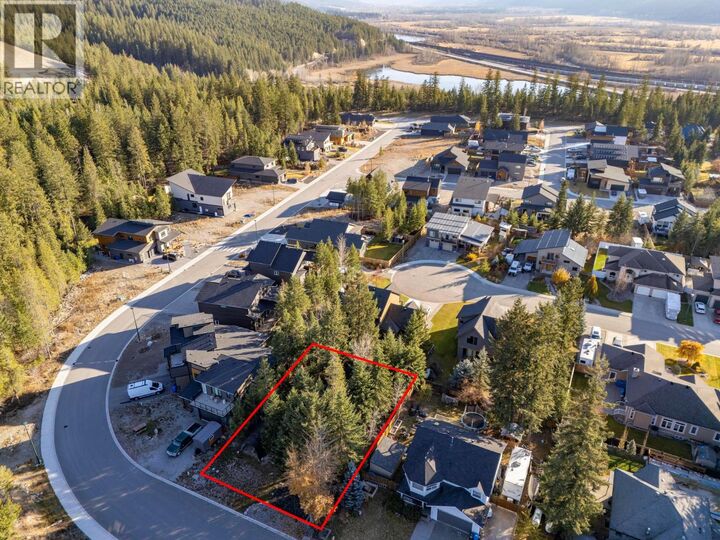 Property Photo:  1526 Cedar Street  BC V0A 1H0 
