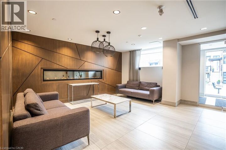 Property Photo:  16 Markle Crescent 105  ON L9G 0H4 