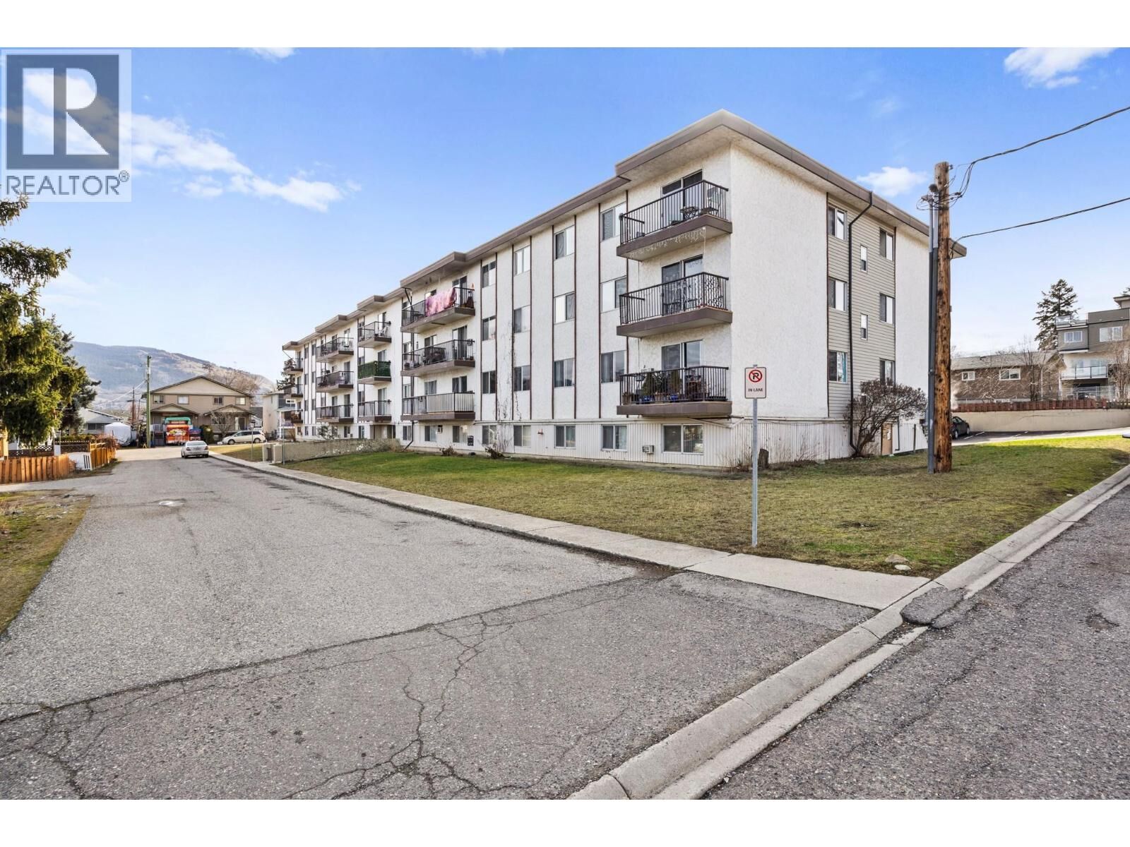 Property Photo:  1604 31 Street  BC V1T 5G8 